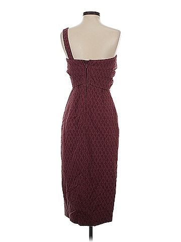 C/MEO Collective C/Meo Collective Cocktail Dress (view 2)