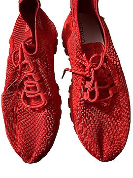 Fashion Nova Sneakers (view 1)