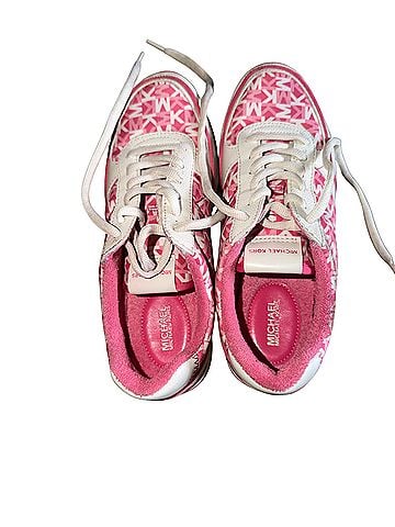 Michael Kors Sneakers (view 1)