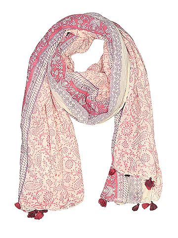 Fabindia Dupatta Scarf (view 1)