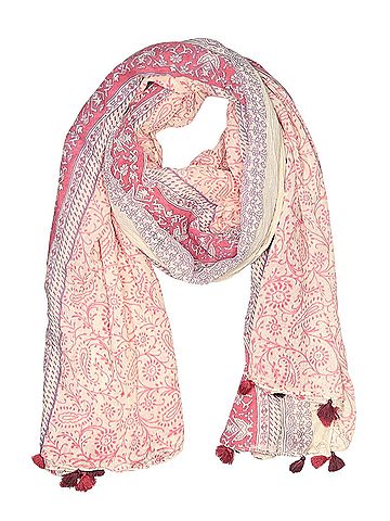 Fabindia Dupatta Scarf (view 2)