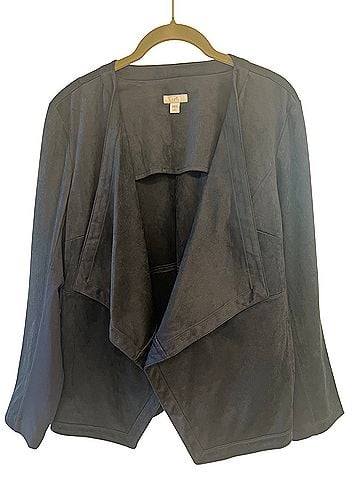 J.Jill Jacket (view 1)