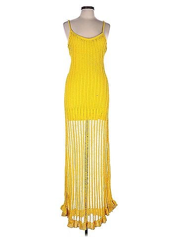 Mango Mango Casual Dress (view 1)