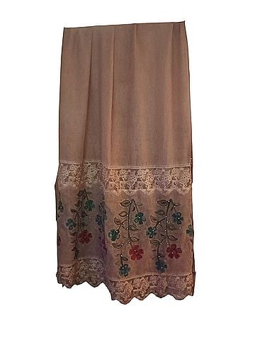 Fabindia dupatta scarf Wrap (view 1)