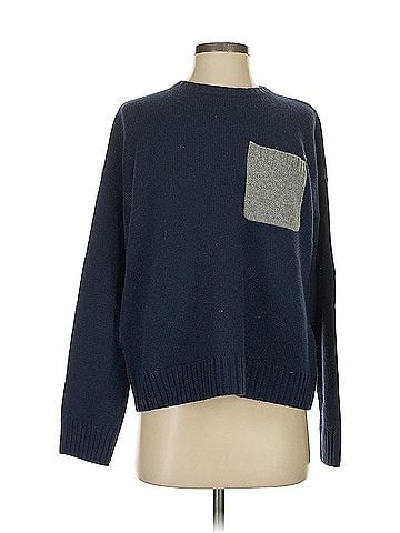 Stateside Stateside Wool Pullover Sweater (view 1)