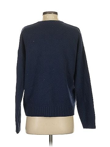 Stateside Stateside Wool Pullover Sweater (view 2)