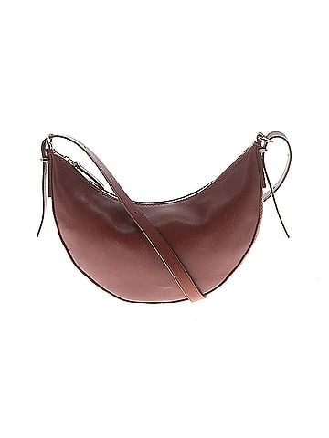 Madewell Madewell The Essential Convertible Top Handle Crossbody Mini Bag (view 1)