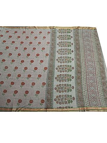 Fabindia Saree Wrap (view 2)