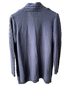 Karen Scott Cardigan (view 2)