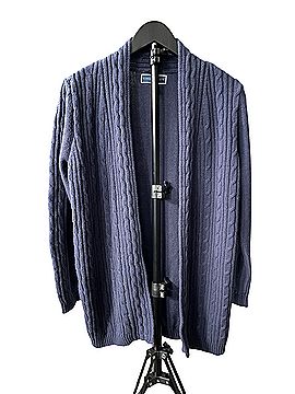 Karen Scott Cardigan (view 1)
