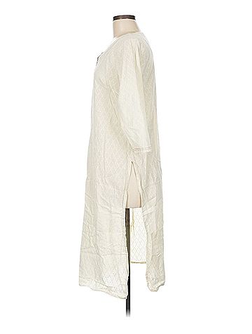 Fabindia Kurta Active Dress (view 2)
