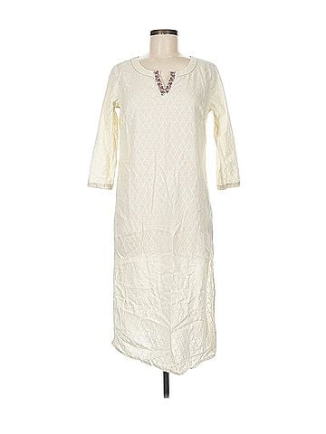 Fabindia Kurta Active Dress (view 1)