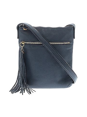 Hobo The Original Hobo The Original Leather Crossbody Bag (view 1)
