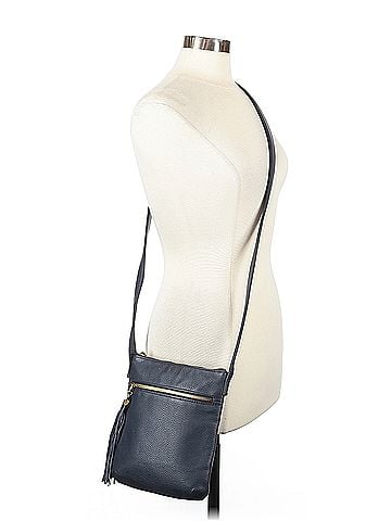 Hobo The Original Hobo The Original Leather Crossbody Bag (view 2)