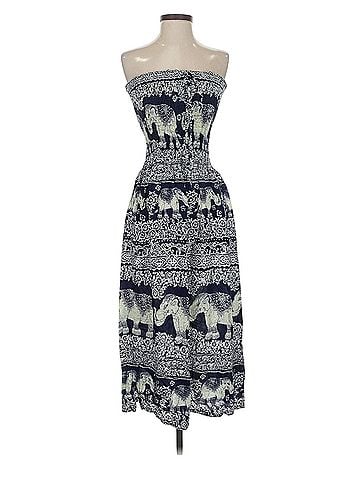 Fabindia one size Casual Dress (view 1)