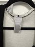 Chico's Floral Black White Cardigan Size XXS - photo 3