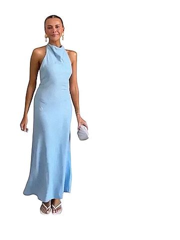 Zara Cocktail Dress (view 1)