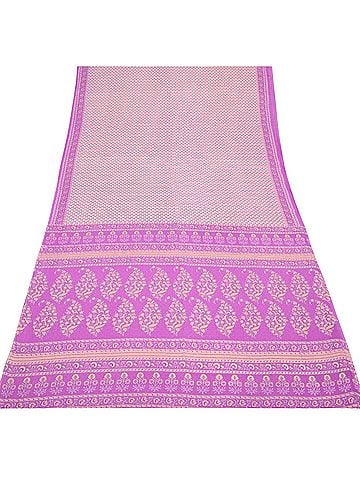 Fabindia Saree Scarf (view 1)