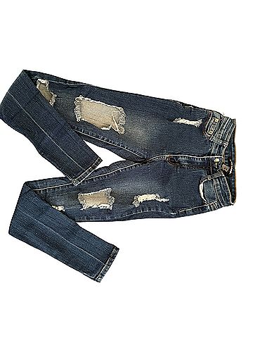 Fashion Nova Jeans (view 1)
