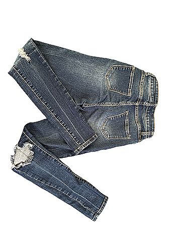 Fashion Nova Jeans (view 2)
