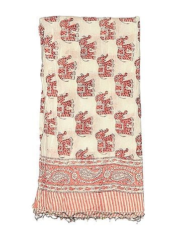 Fabindia Dupatta Scarf (view 2)
