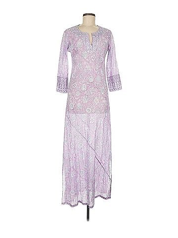 Fabindia Kurta Wool Dress (view 1)
