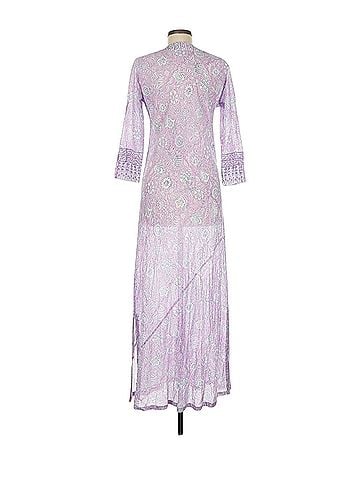 Fabindia Kurta Wool Dress (view 2)