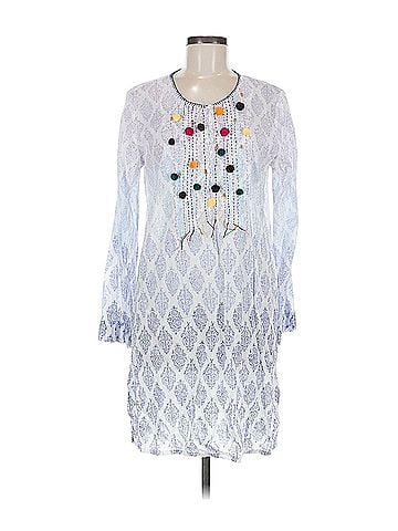 Roberta Roller Rabbit Kurta Active Dress (view 1)