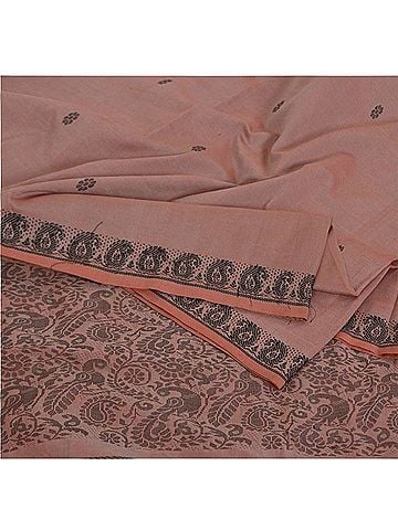 Fabindia Saree Scarf (view 1)