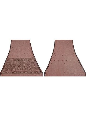Fabindia Saree Scarf (view 2)