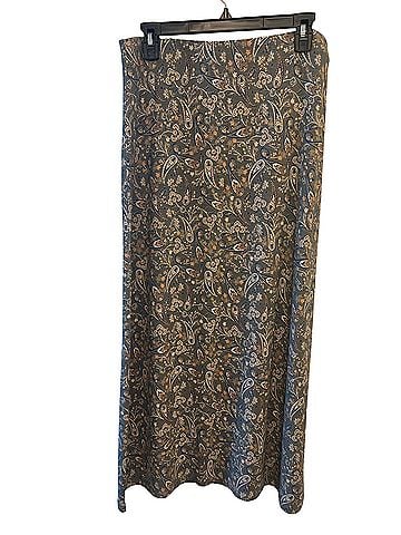 J.Jill Casual Skirt (view 1)