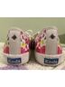 Keds Floral Multi Color Sneakers Size EU 37 1/2 - photo 5