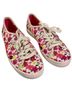 Keds Floral Multi Color Sneakers Size EU 37 1/2 - photo 1