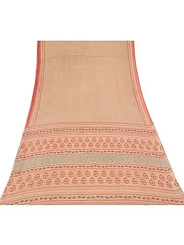 Fabindia Saree Wrap (view 1)