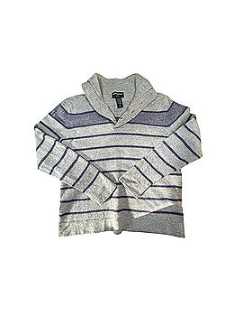 Banana Republic Wool Pullover Sweater (view 1)