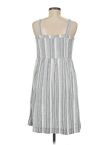 Ann Taylor LOFT Ann Taylor Loft Casual Dress (view 2)