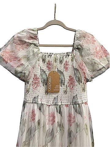 Pink Blush Rosalie Casual Dress (view 2)