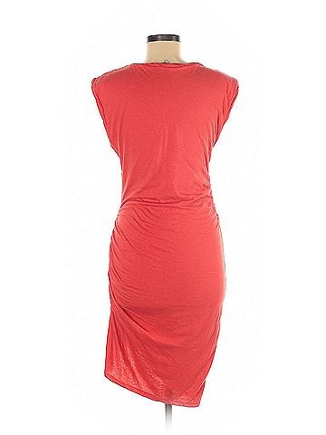 Pam & Gela Pam &amp; Gela Casual Dress (view 2)