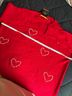 Vince Camuto Red Pullover Sweater Size M - photo 7