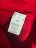 Vince Camuto Red Pullover Sweater Size M - photo 5