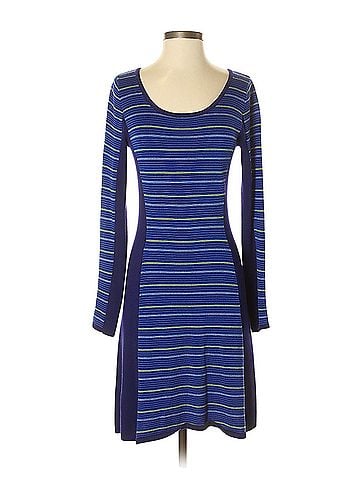 Krimson Klover Wool Dress (view 1)