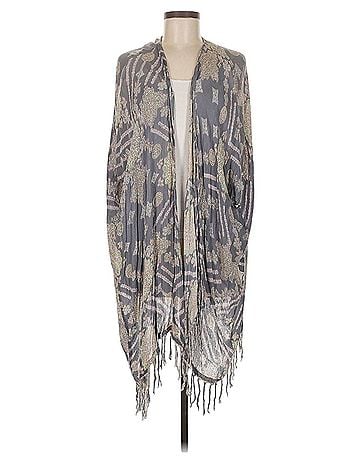 Fabindia Shawl Wrap (view 1)