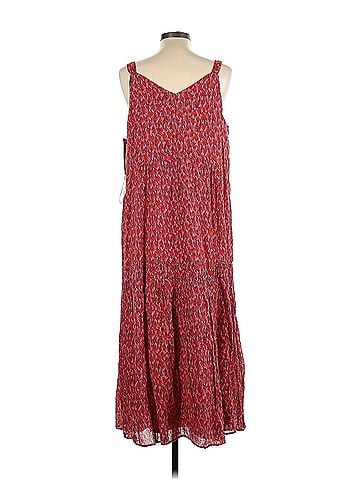 Joie Joie Casual Dress (view 2)