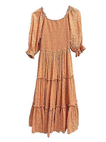 Ivy City Co. Madeline Dress Casual Dress (view 2)