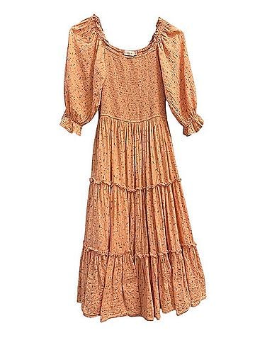 Ivy City Co. Madeline Dress Casual Dress (view 1)