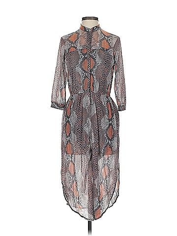 Weston Wear Weston Wear Casual Dress (view 1)