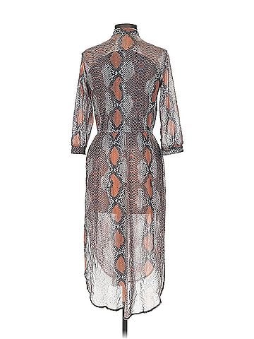 Weston Wear Weston Wear Casual Dress (view 2)