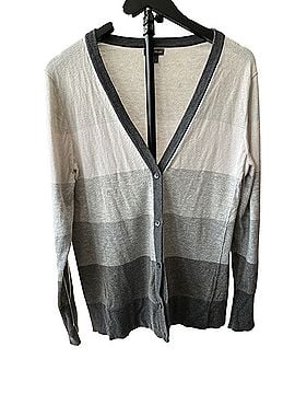 Eddie Bauer Cardigan (view 1)
