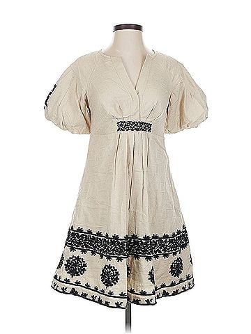 Anthropologie Anthropologie Casual Dress (view 1)