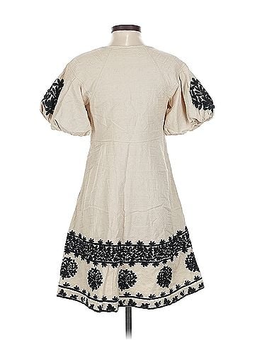 Anthropologie Anthropologie Casual Dress (view 2)